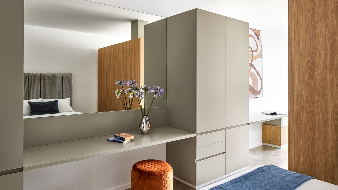 Photo of Bedroom in Parramatta