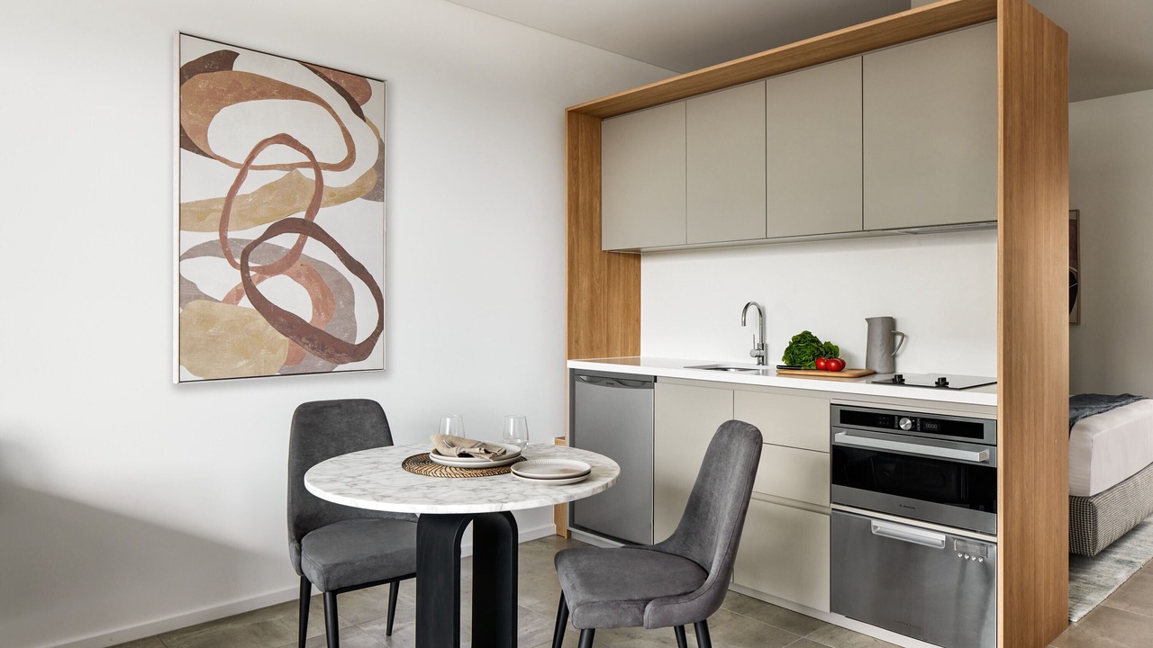 Photo of Kitchen in Parramatta