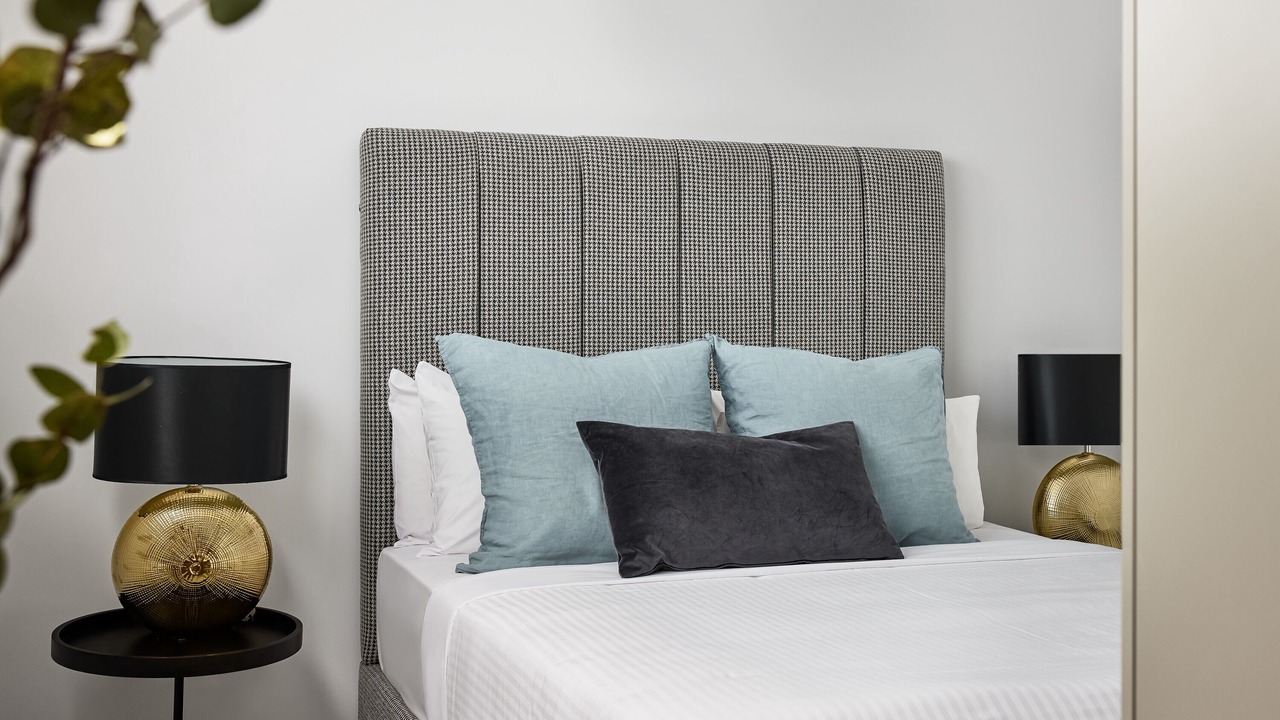 Photo of Bedroom in Parramatta