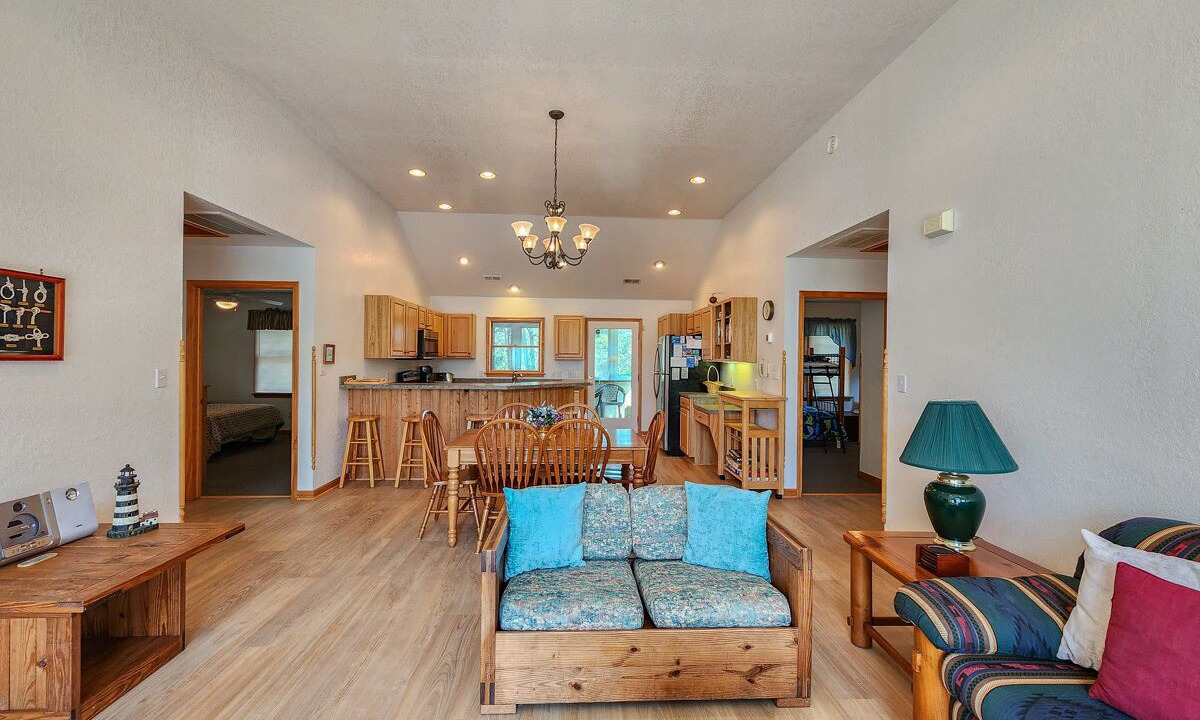 Photo of Bedroom in Southern Shores