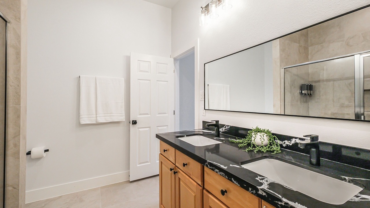 Photo of Bathroom in Spring Branch East