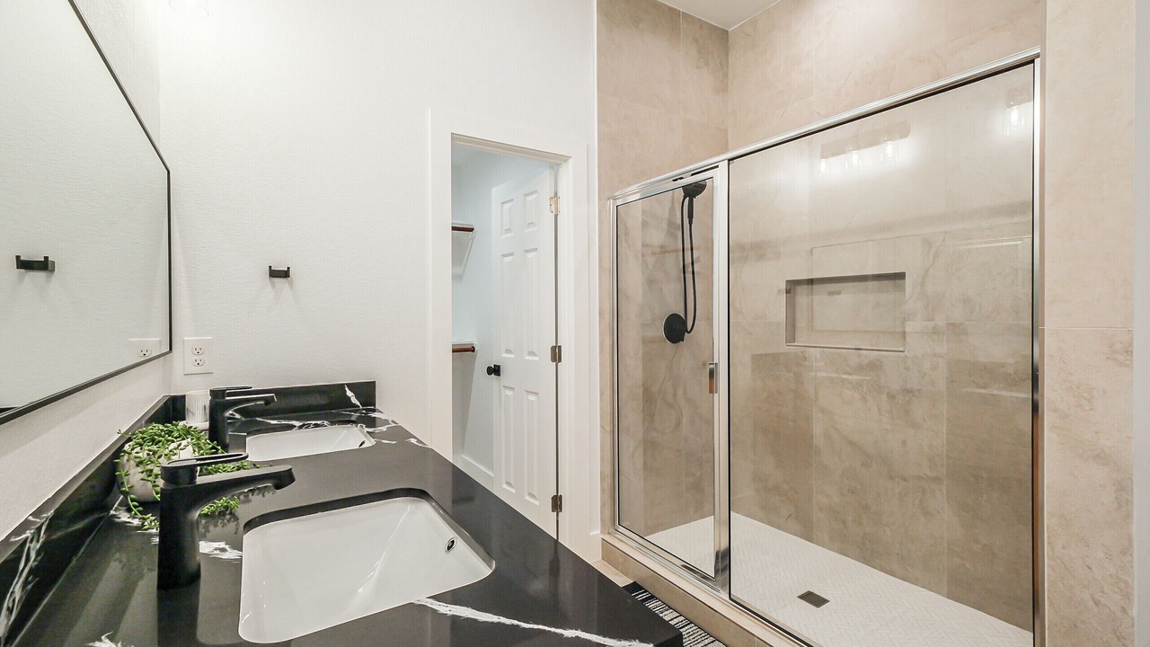 Photo of Bathroom in Spring Branch East