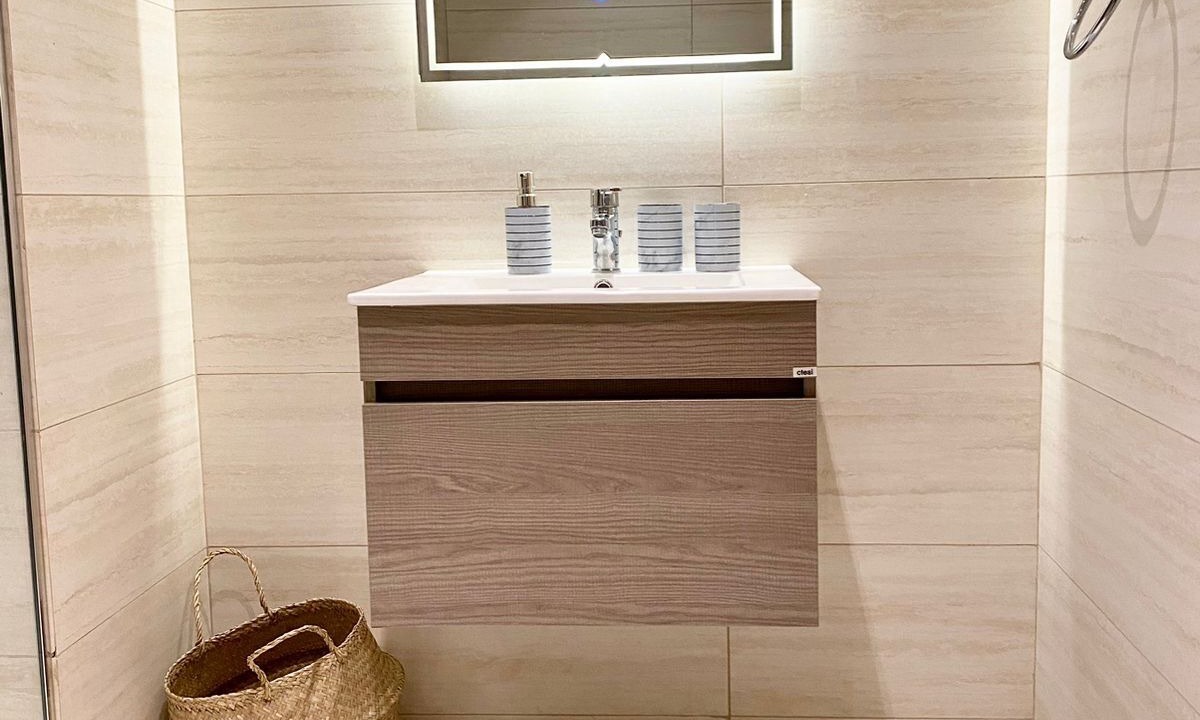 Photo of Bathroom in Al Abdali