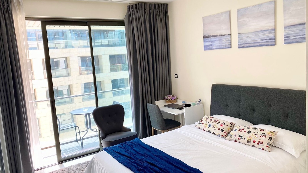 Photo of Bedroom in Al Abdali