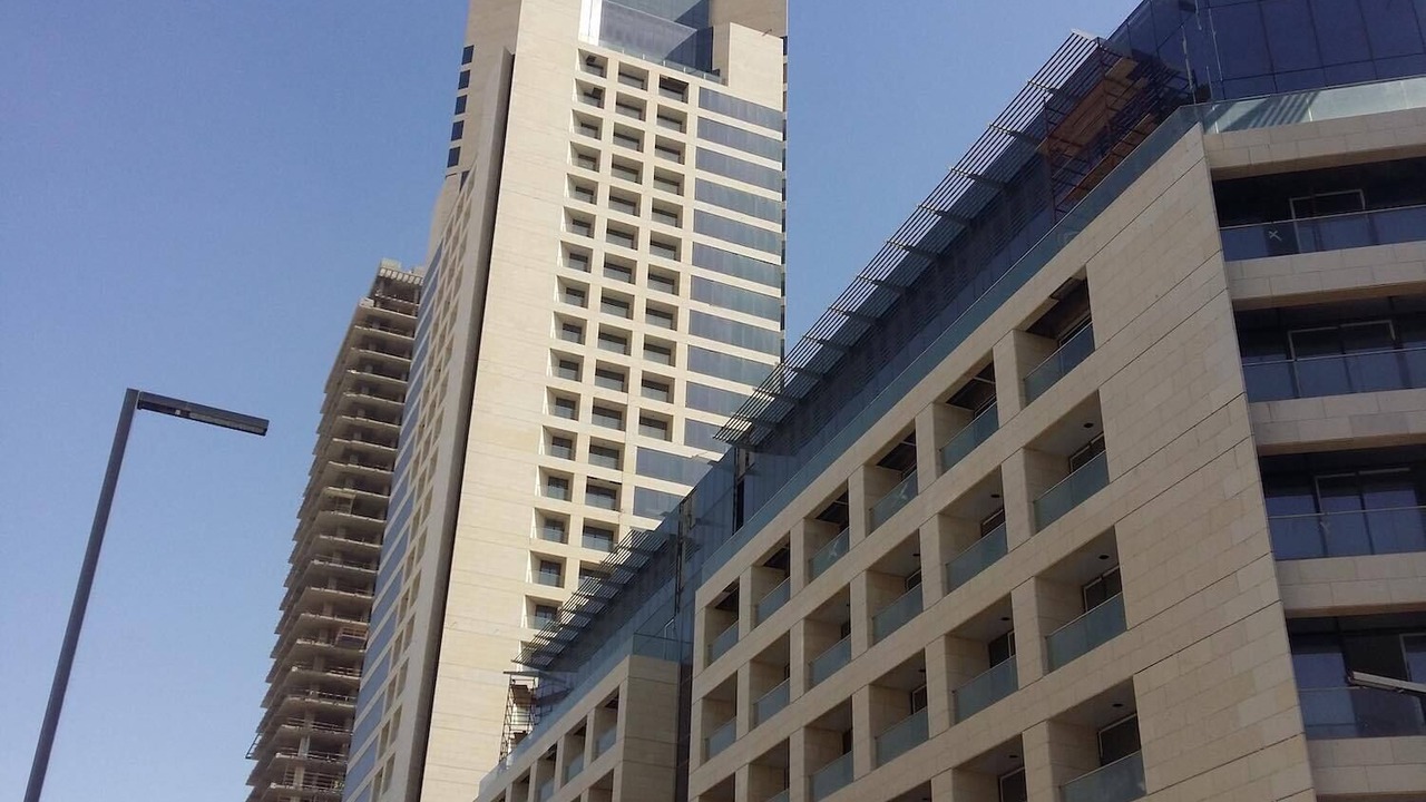 Photo of Outdoor in Al Abdali