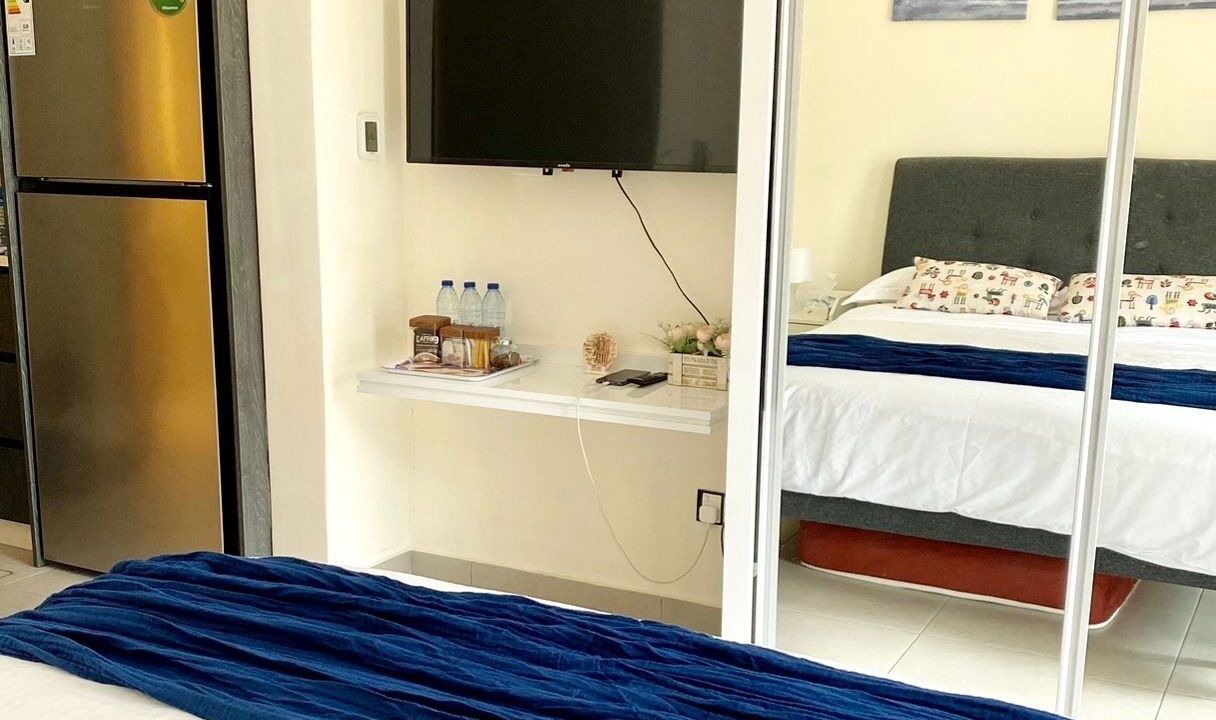 Photo of Bedroom in Al Abdali