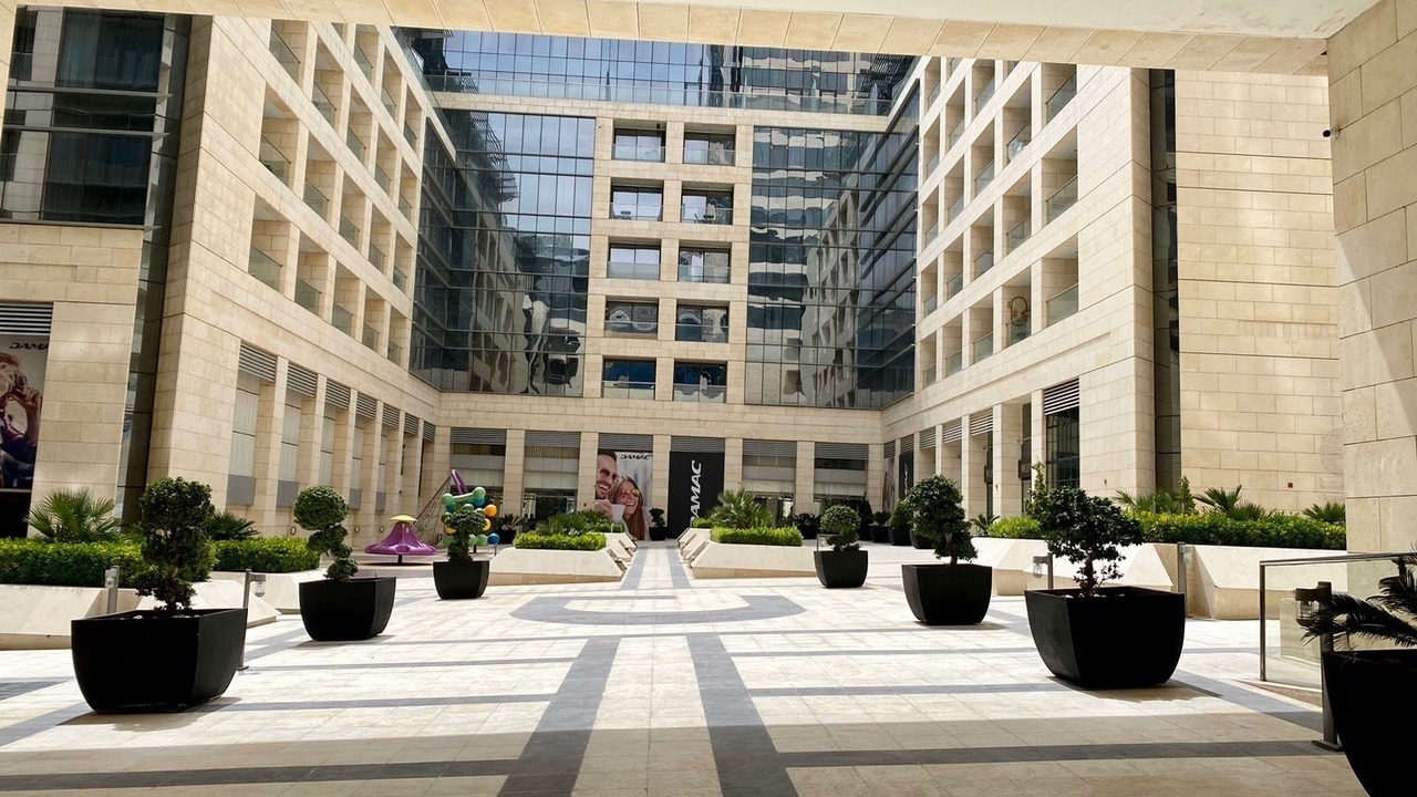 Photo of Outdoor in Al Abdali