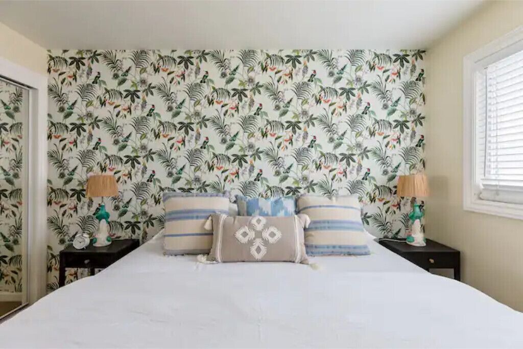Photo of Bedroom in Sharp Park