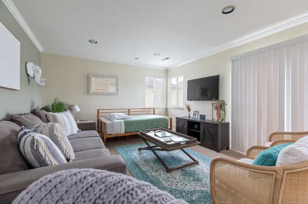 Photo of Bedroom in Sharp Park
