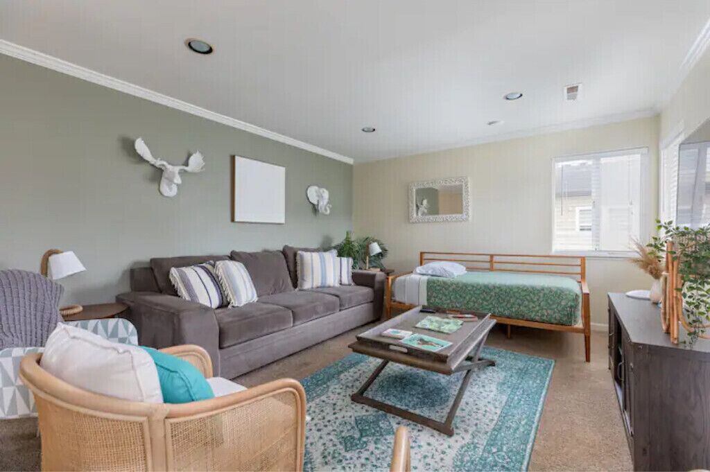 Photo of Livingroom in Sharp Park