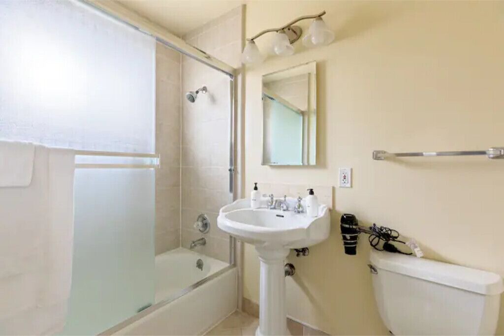 Photo of Bathroom in Sharp Park
