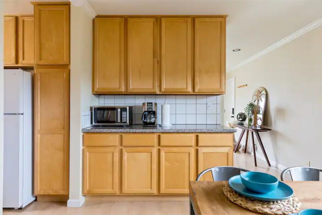 Photo of Kitchen in Sharp Park