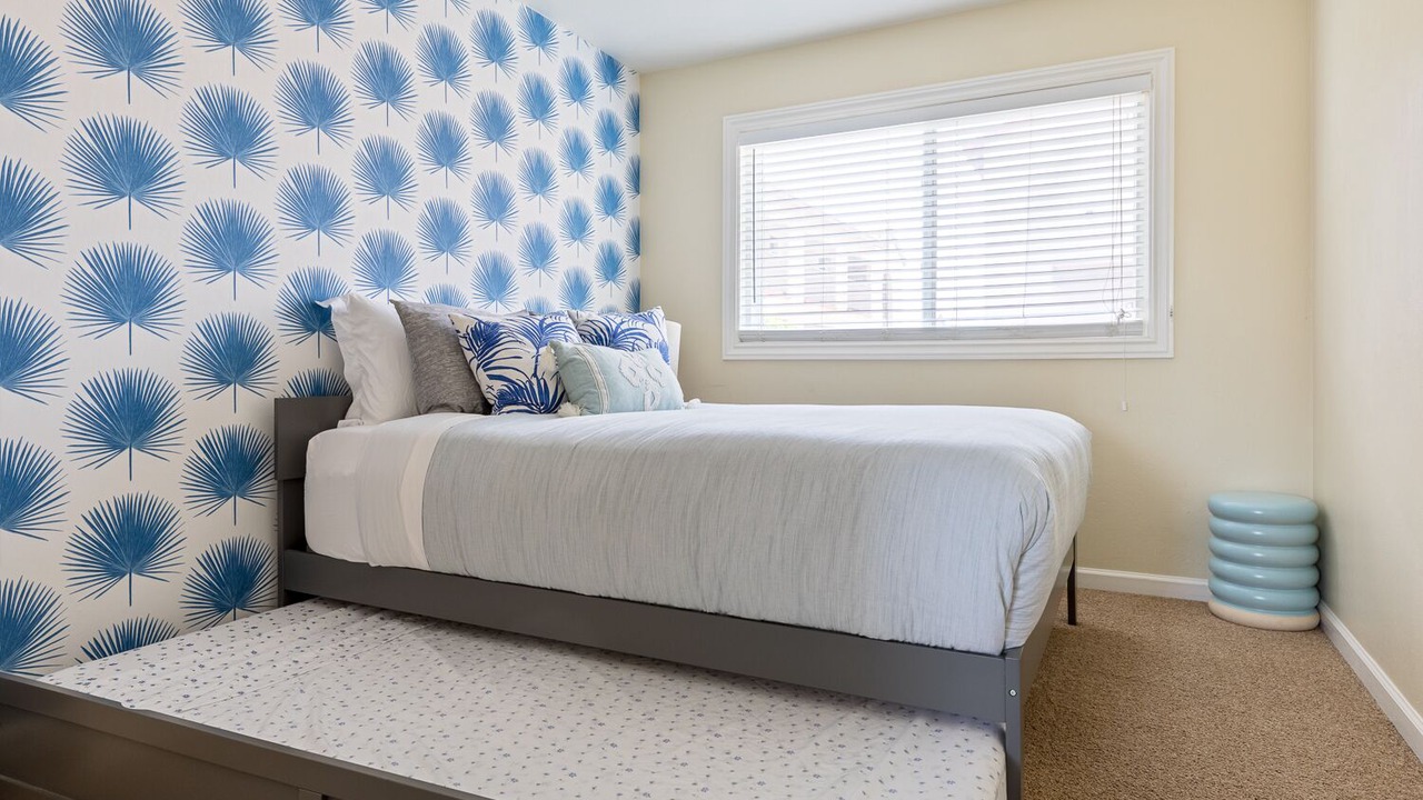 Photo of Bedroom in Sharp Park