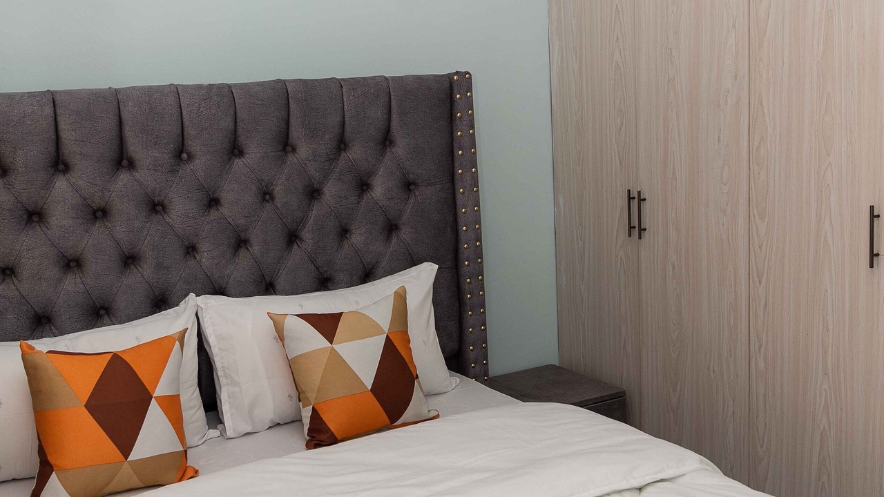 Photo of Bedroom in Ongata Rongai