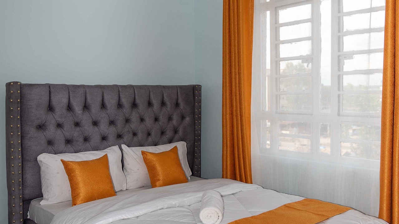 Photo of Bedroom in Ongata Rongai
