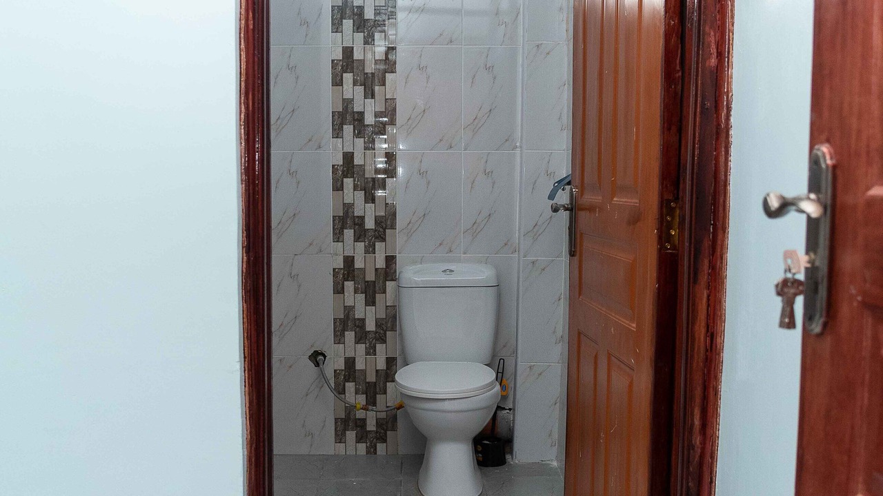 Photo of Bathroom in Ongata Rongai