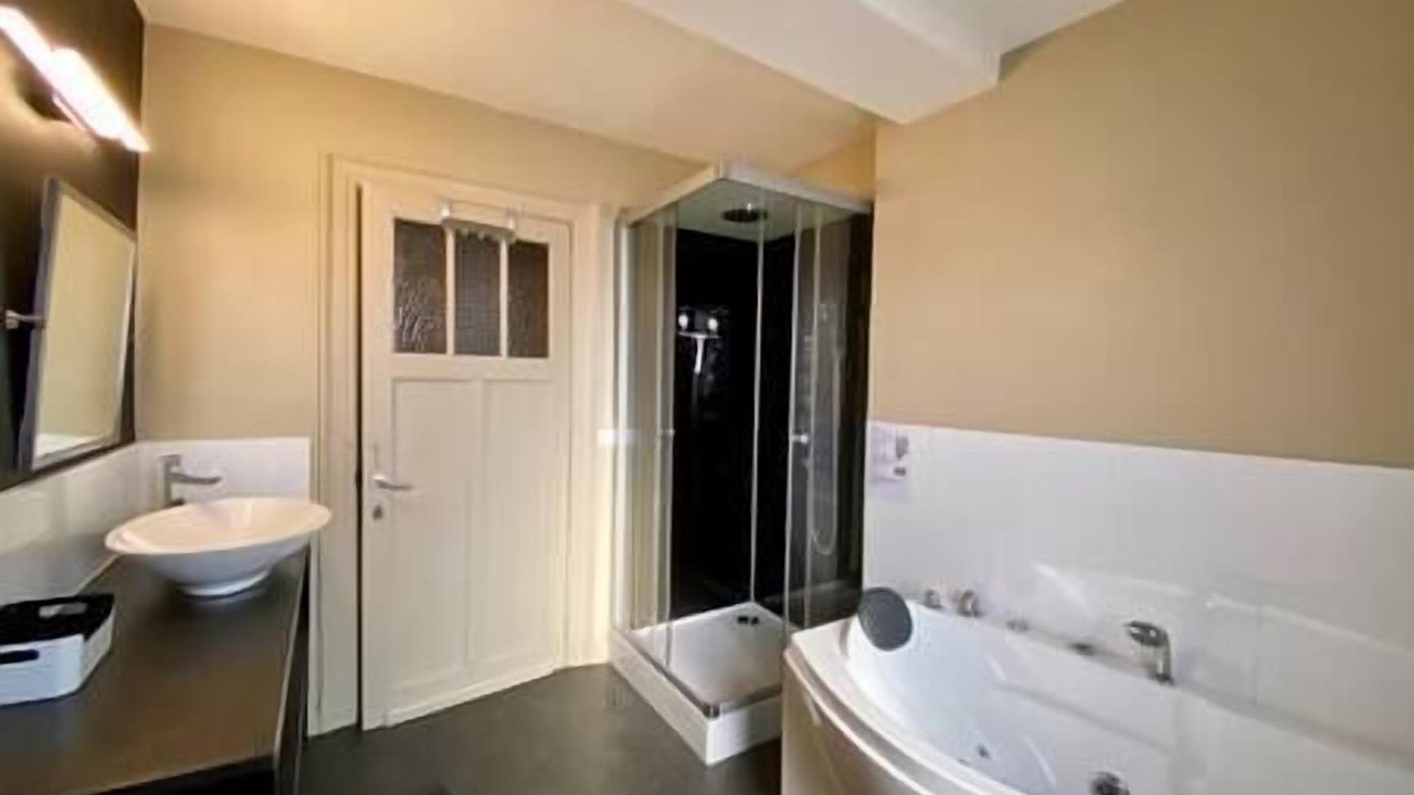Photo of Bathroom in Dinant