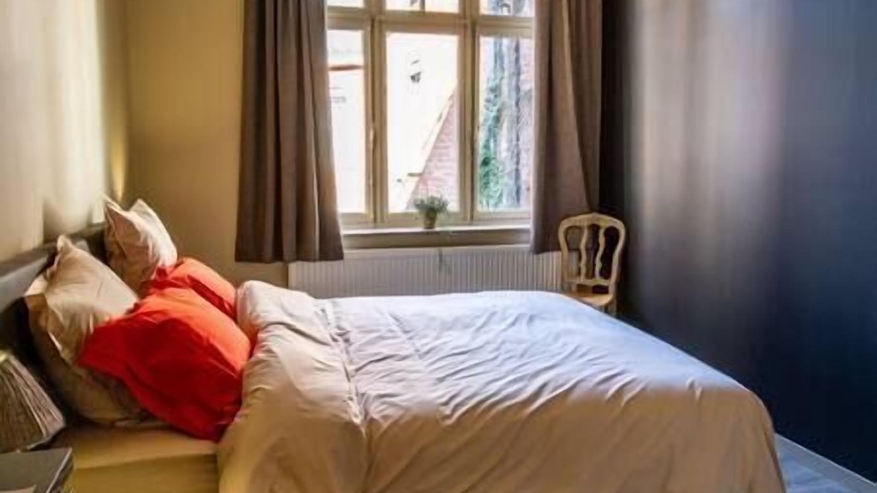 Photo of Bedroom in Dinant