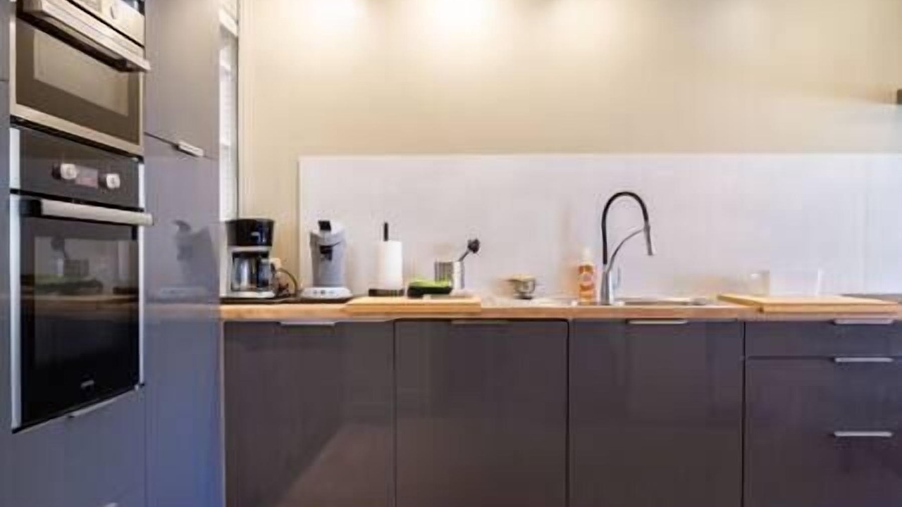 Photo of Kitchen in Dinant