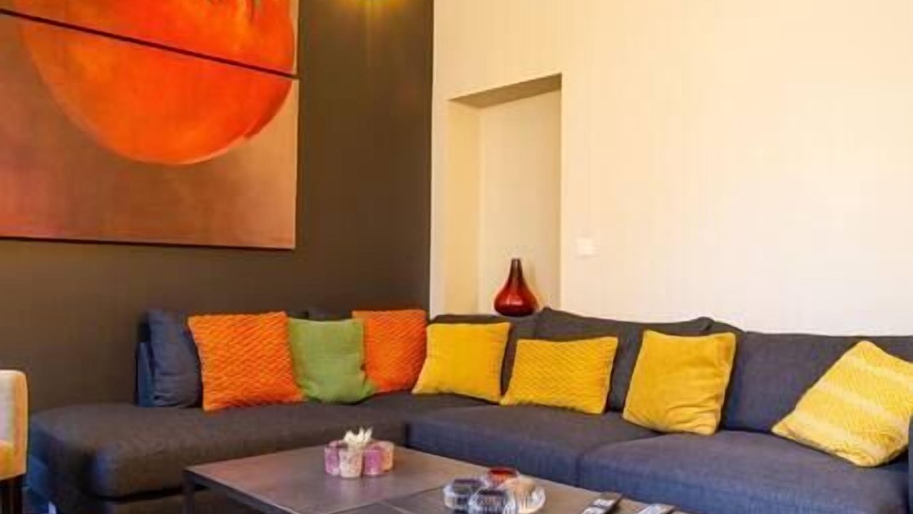 Photo of Livingroom in Dinant