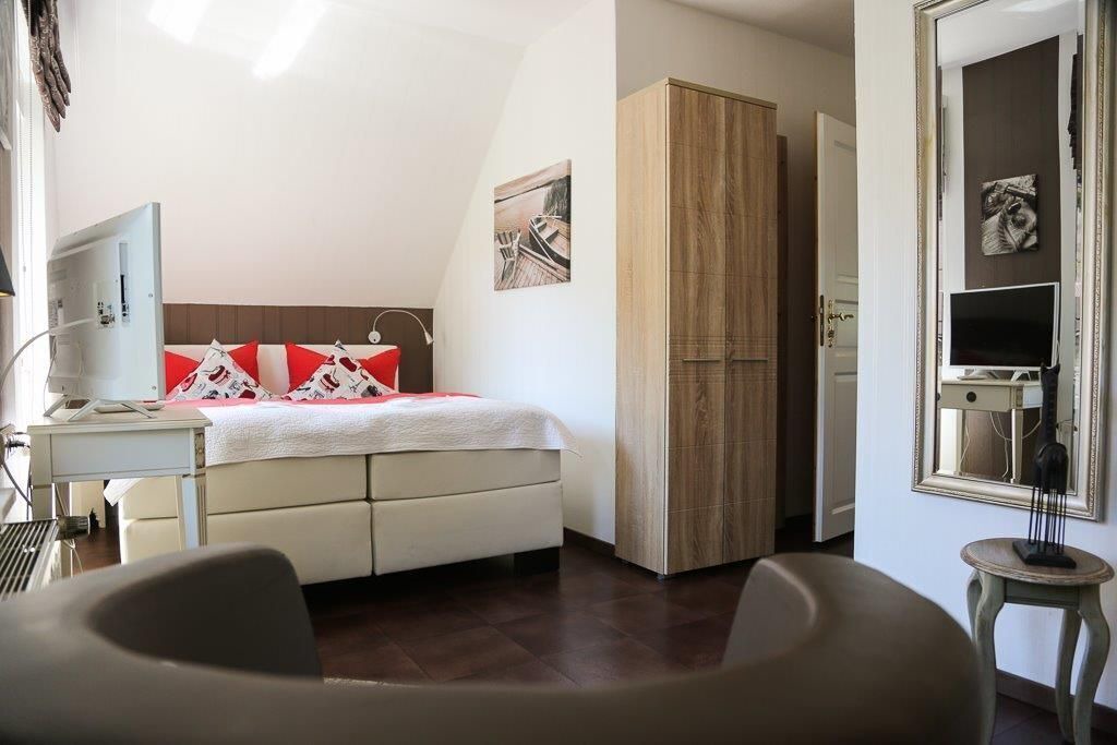 Photo of Bedroom in Buckow