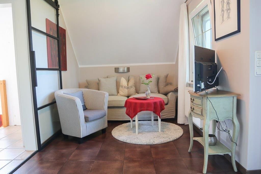 Photo of Livingroom in Buckow