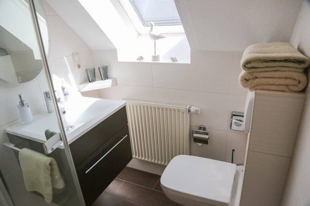Photo of Bathroom in Buckow