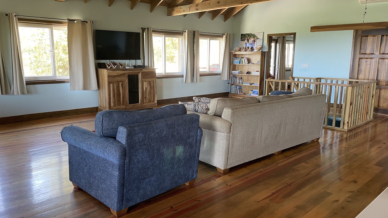 Photo of Livingroom in Diamond Rock