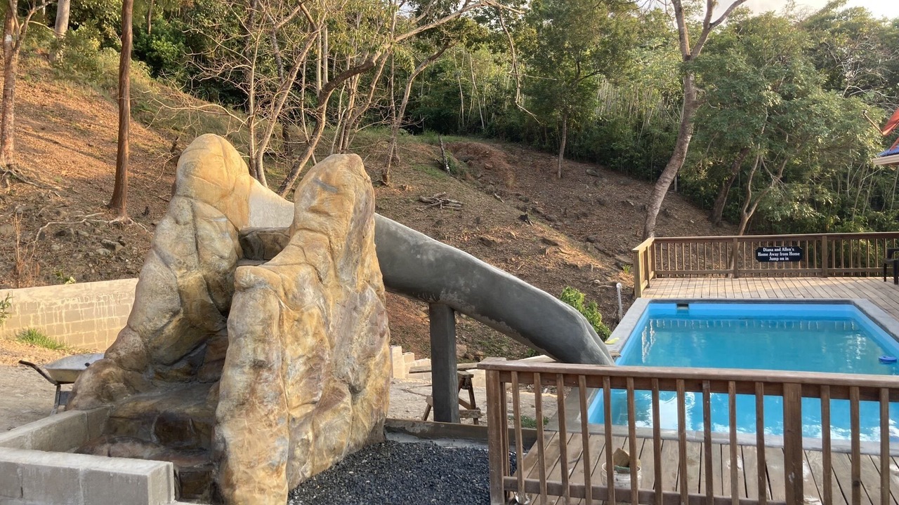 Photo of Outdoor in Diamond Rock
