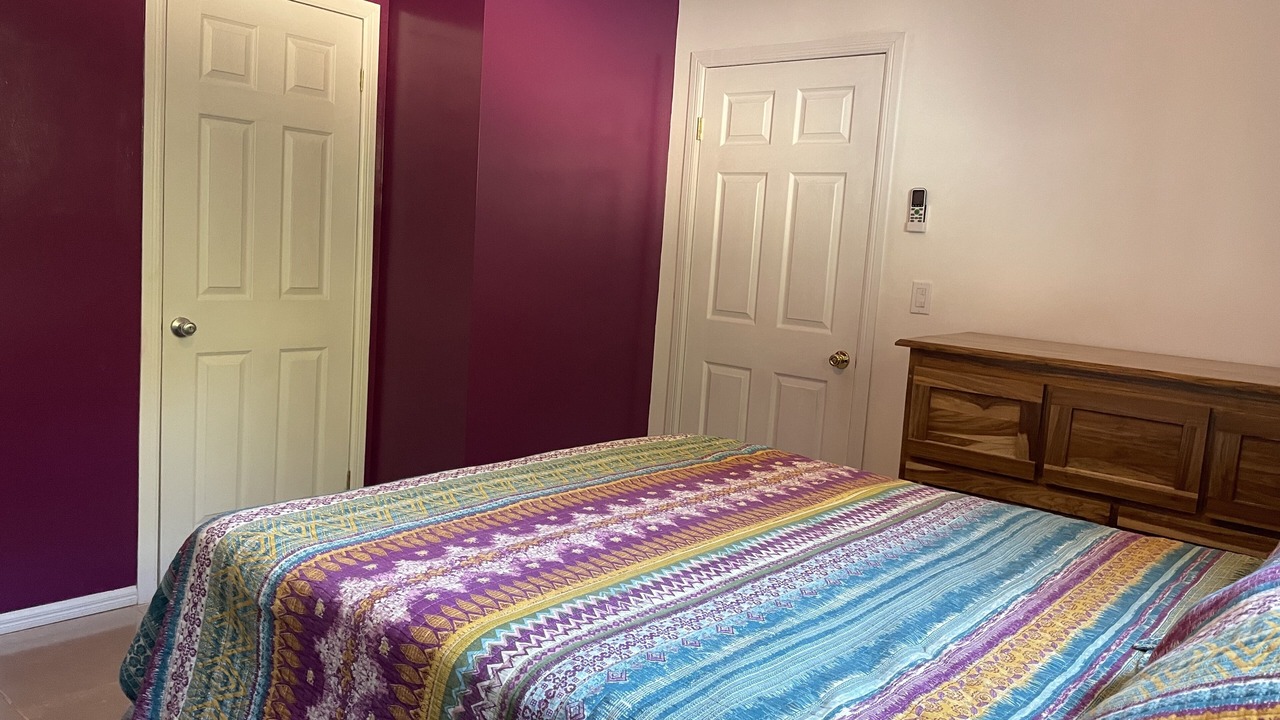 Photo of Bedroom in Diamond Rock