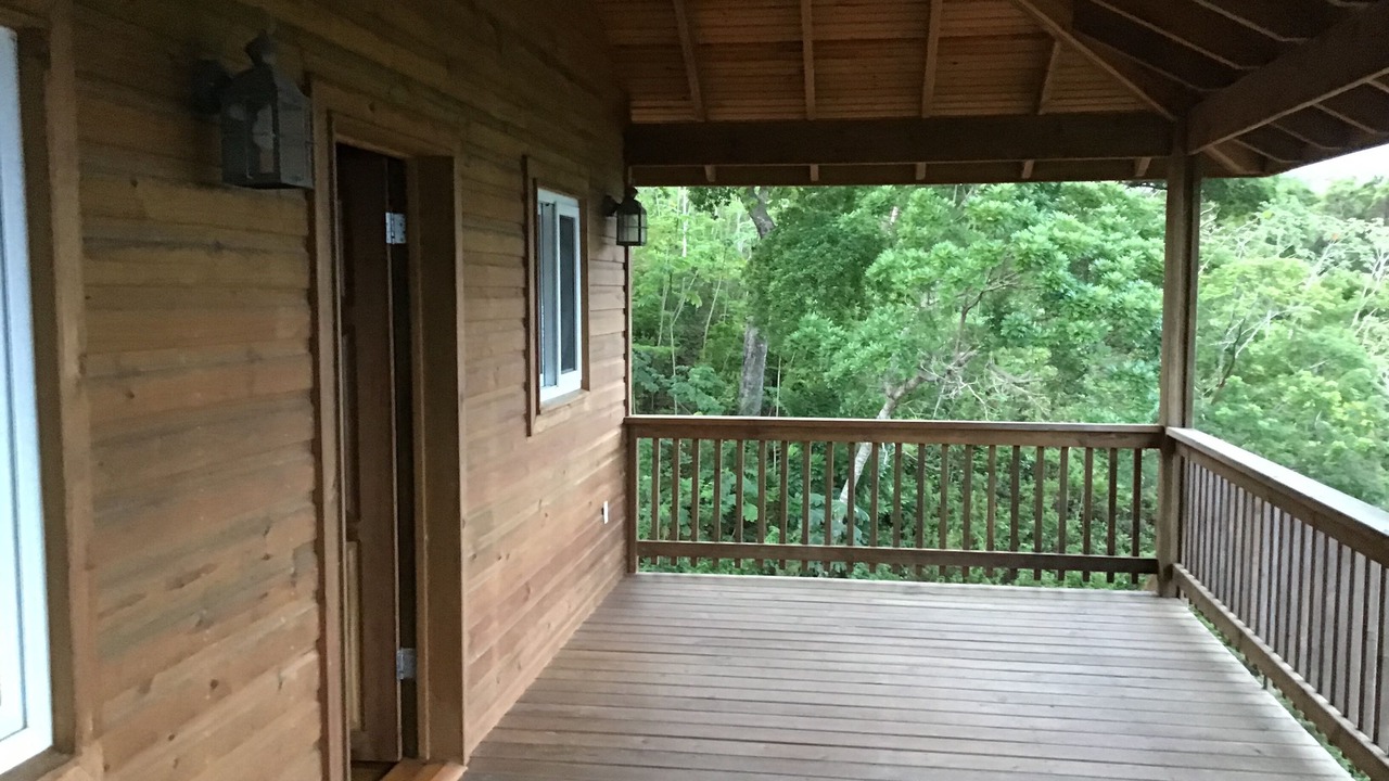 Photo of Patio Balcony in Diamond Rock