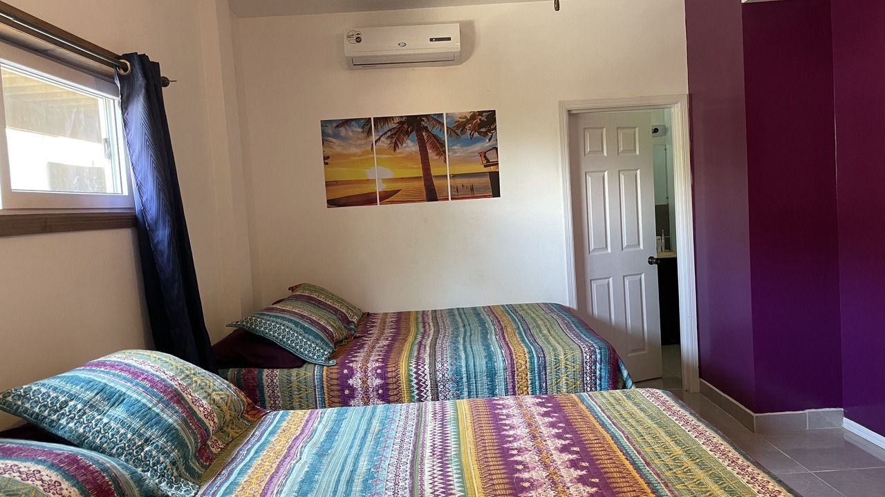Photo of Bedroom in Diamond Rock