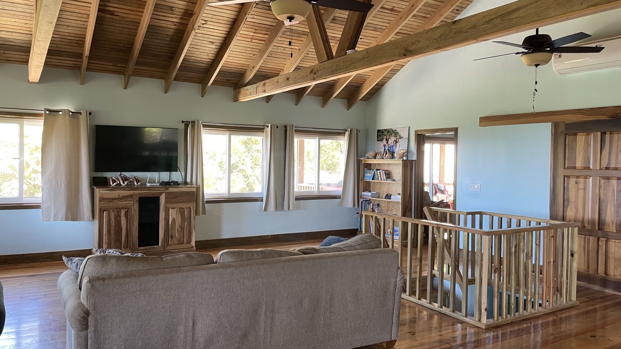 Photo of Livingroom in Diamond Rock