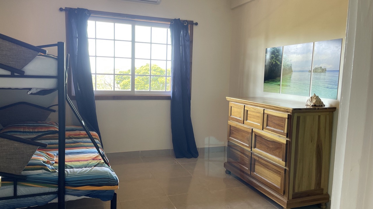 Photo of Bedroom in Diamond Rock