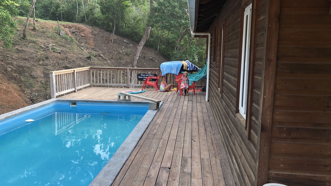 Photo of Outdoor in Diamond Rock