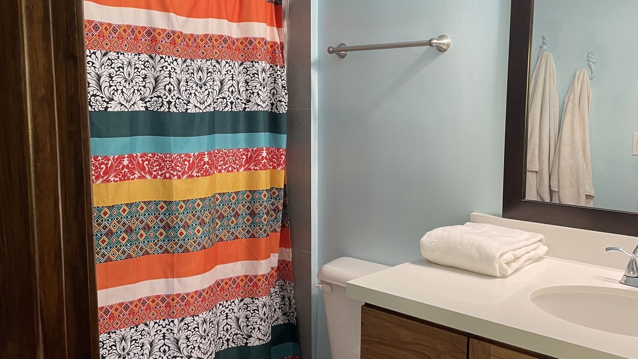 Photo of Bathroom in Diamond Rock