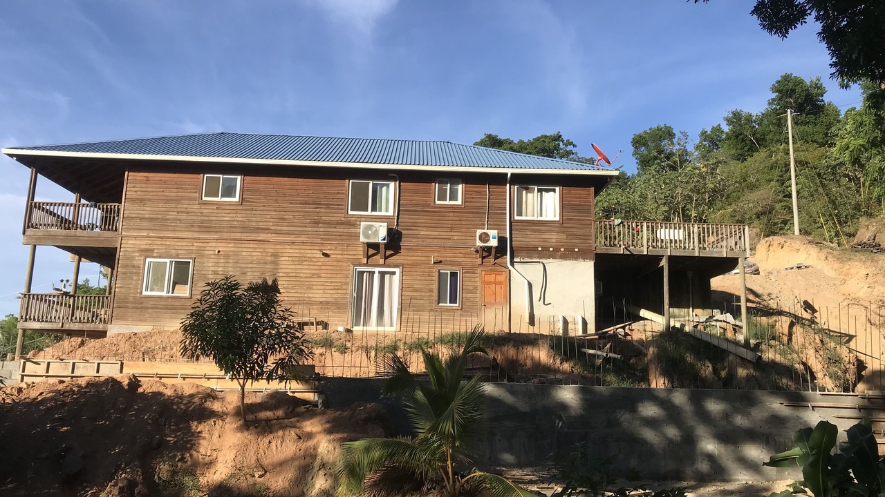 Photo of Outdoor in Diamond Rock