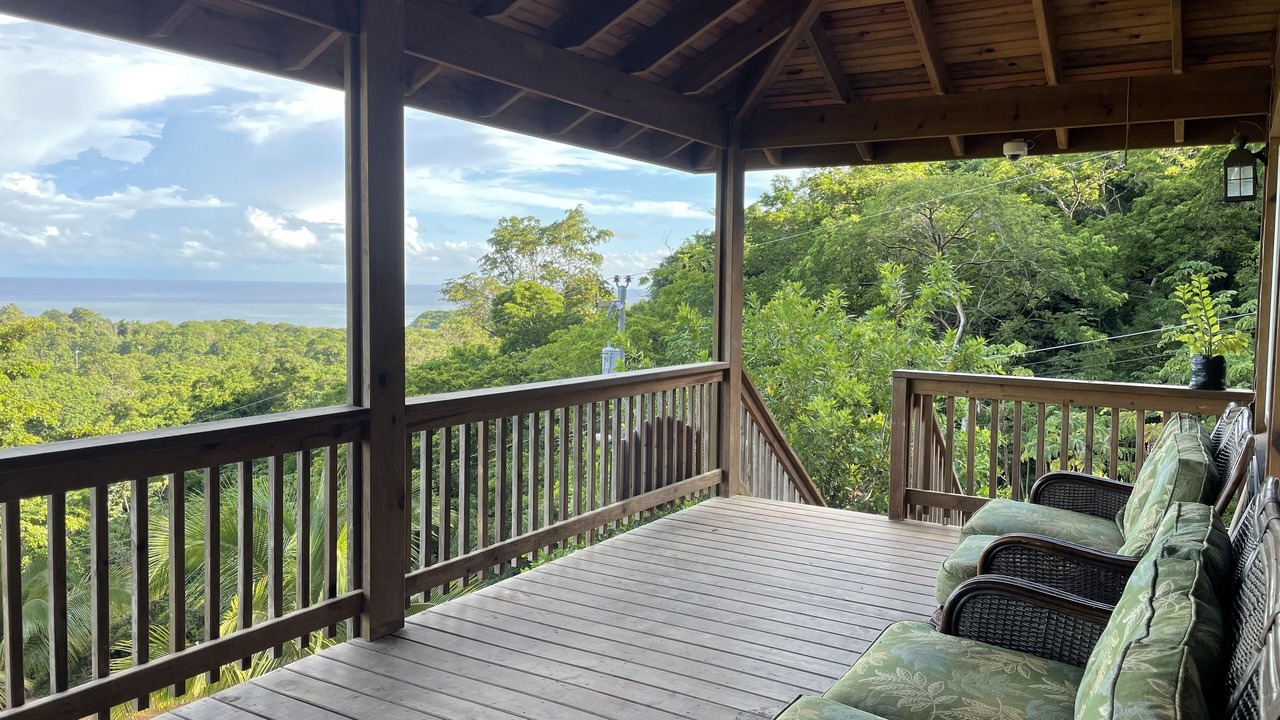 Photo of Patio Balcony in Diamond Rock