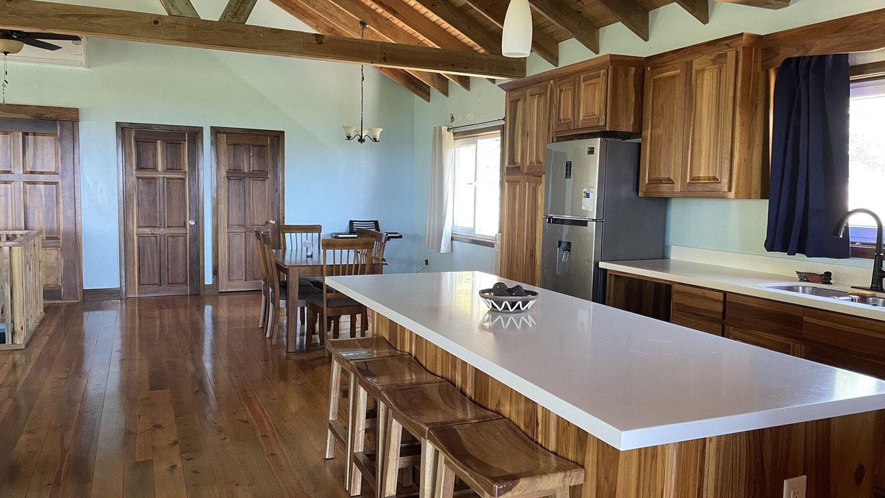 Photo of Kitchen in Diamond Rock