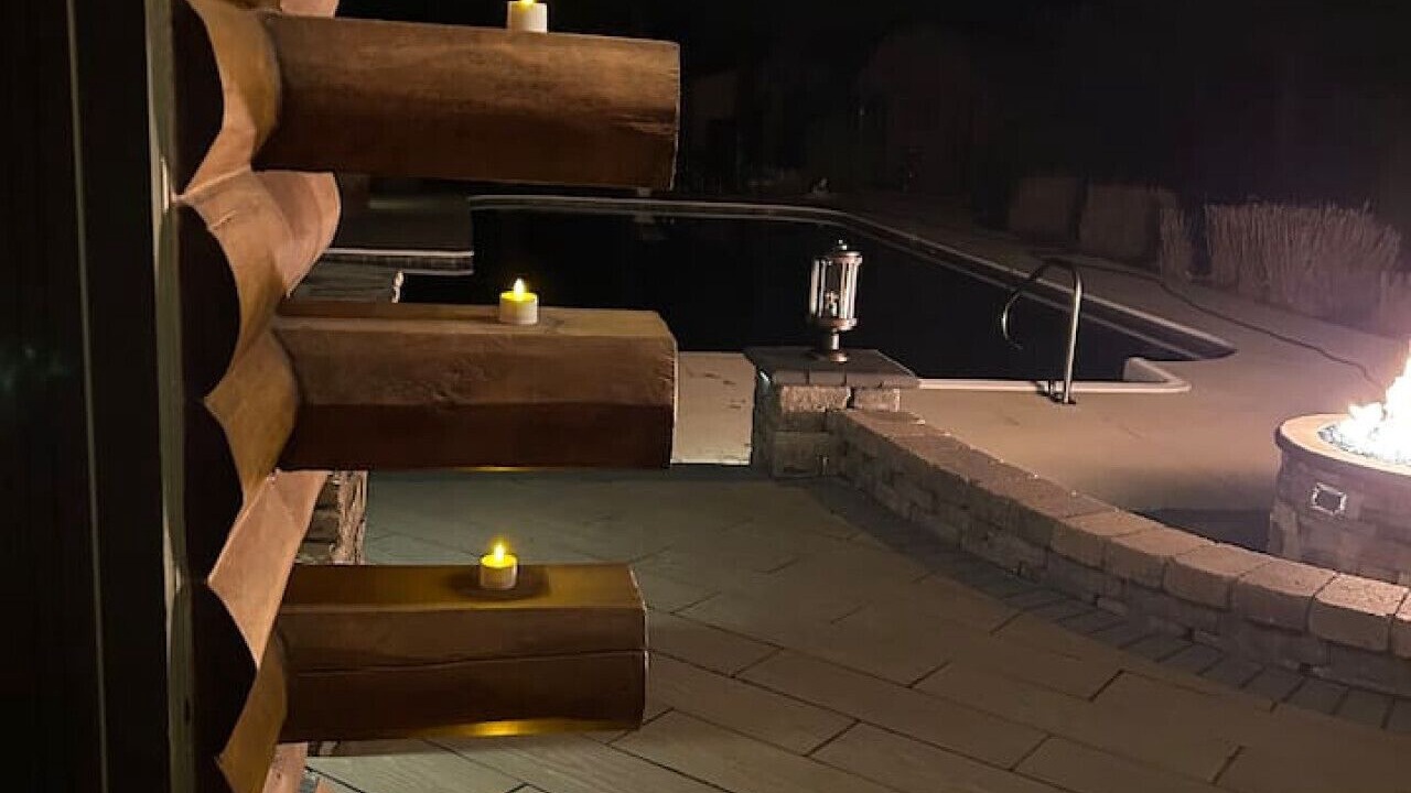 Photo of Patio Balcony in Murphysboro