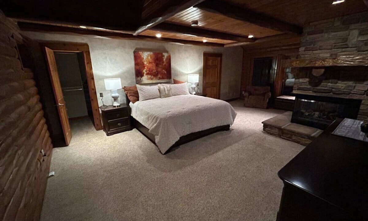 Photo of Bedroom in Murphysboro