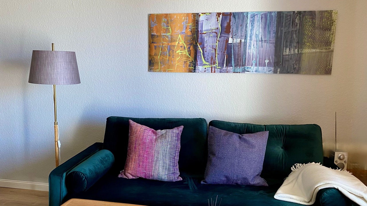 Photo of Livingroom in Langelsheim