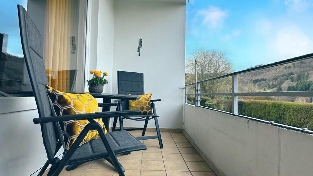 Photo of Patio Balcony in Langelsheim