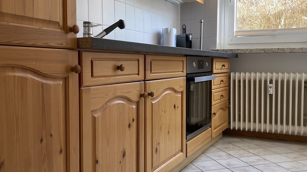 Photo of Kitchen in Langelsheim