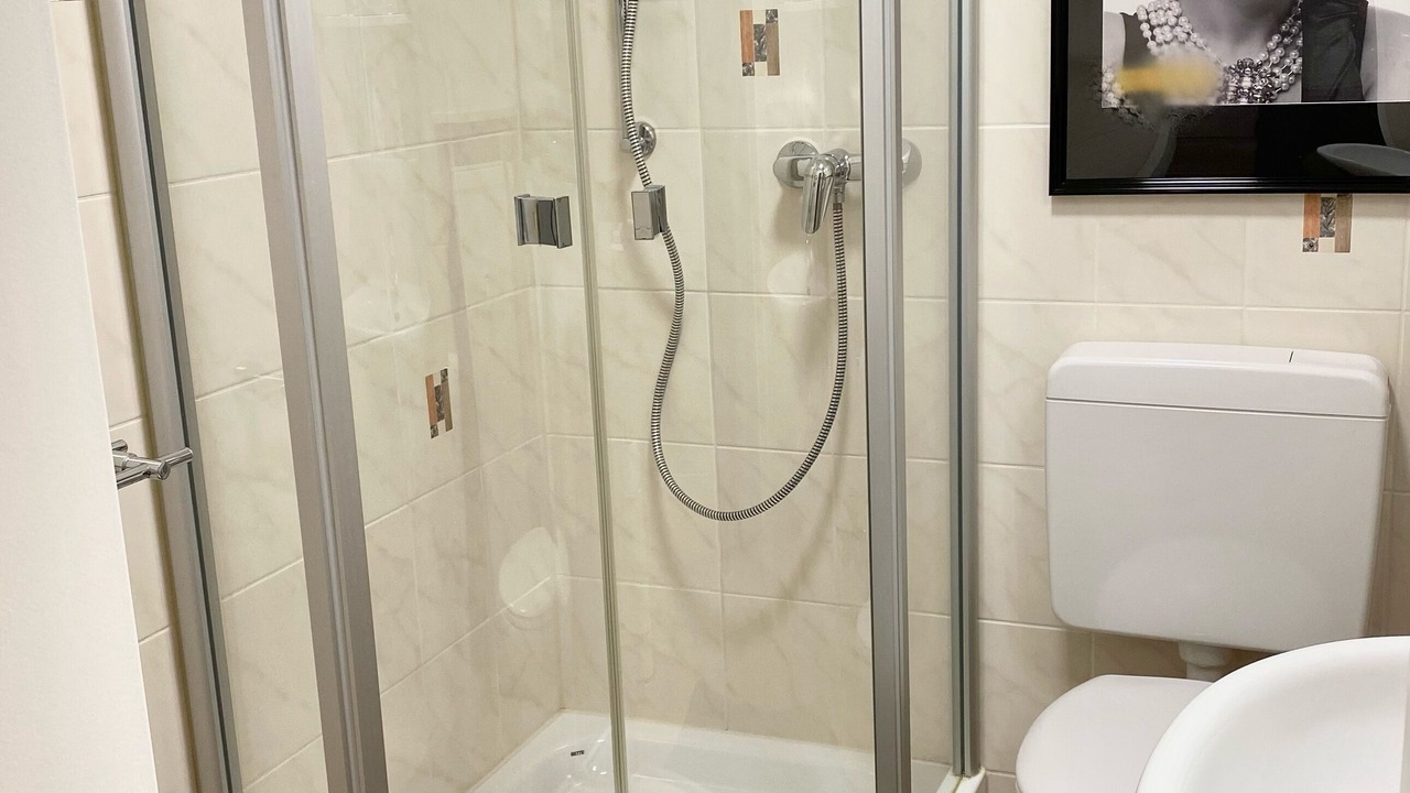 Photo of Bathroom in Langelsheim