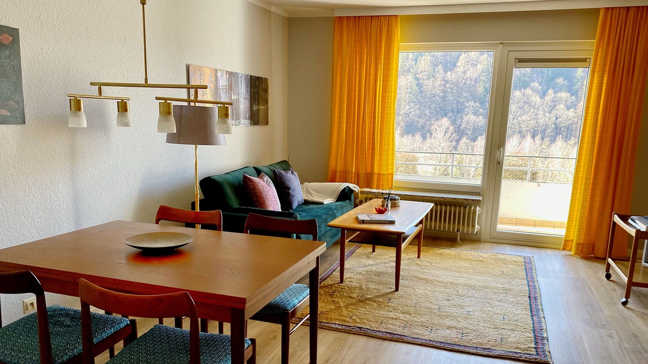 Photo of Livingroom in Langelsheim