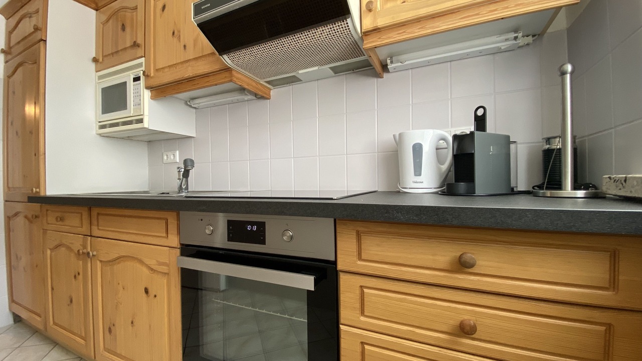 Photo of Kitchen in Langelsheim