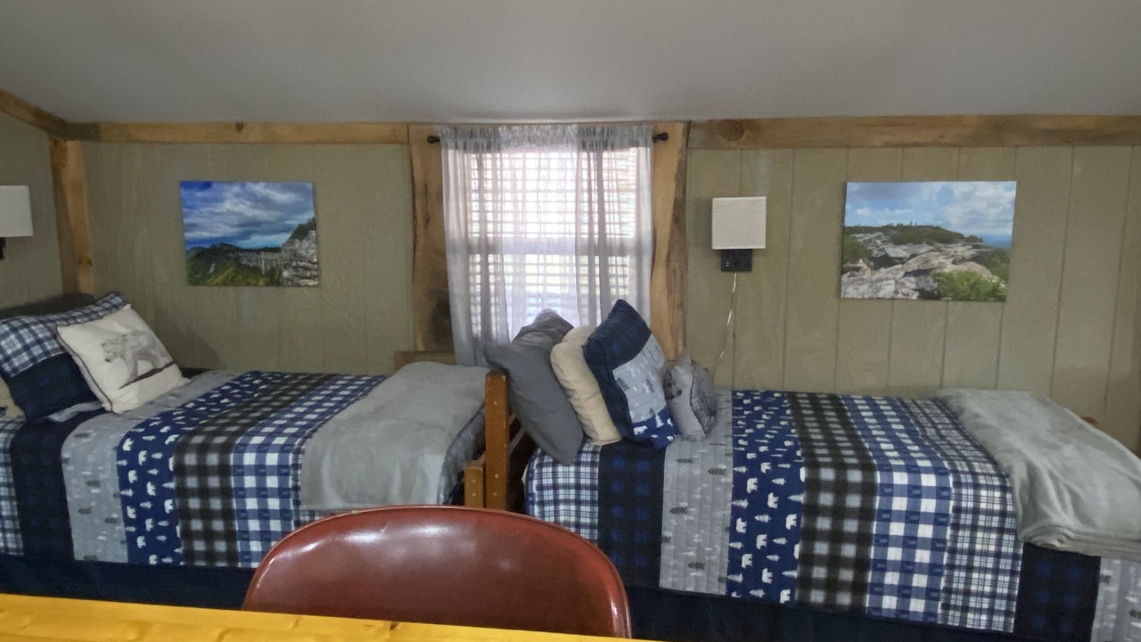 Photo of Bedroom in Milam