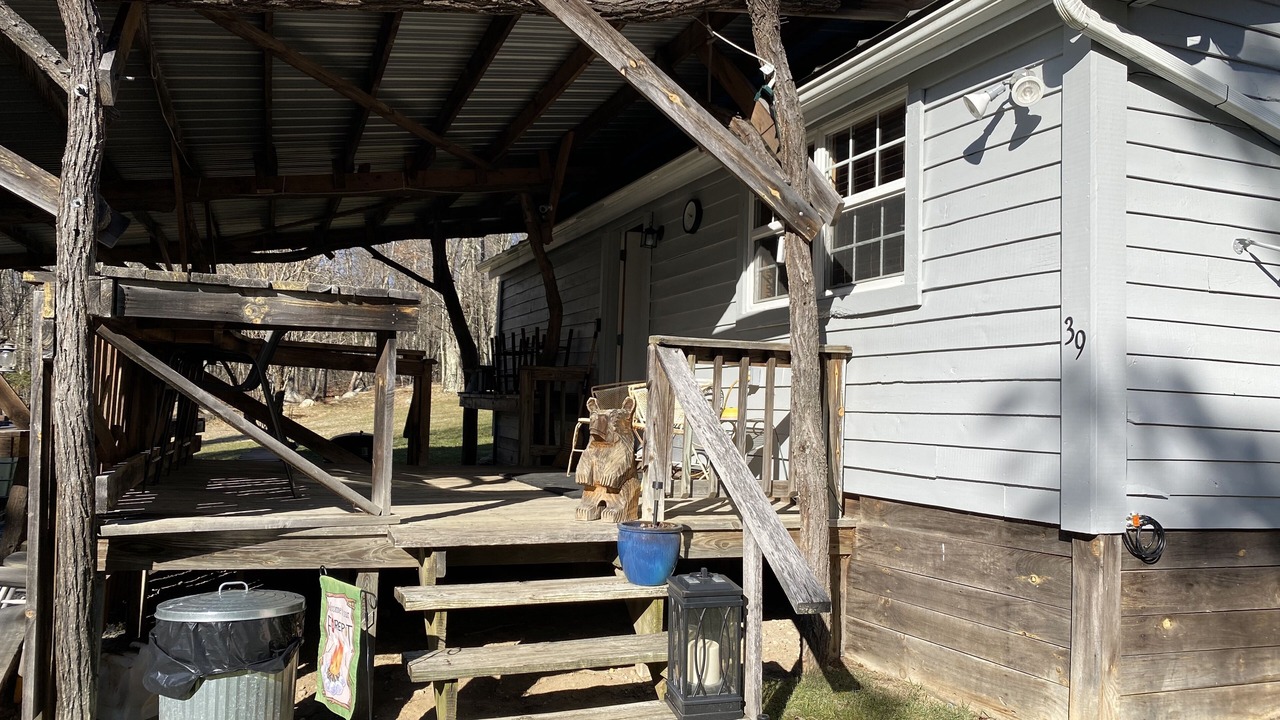 Photo of Outdoor in Milam