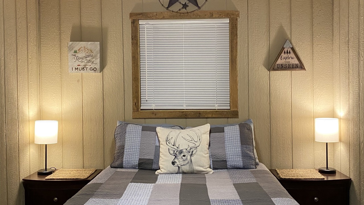 Photo of Bedroom in Milam